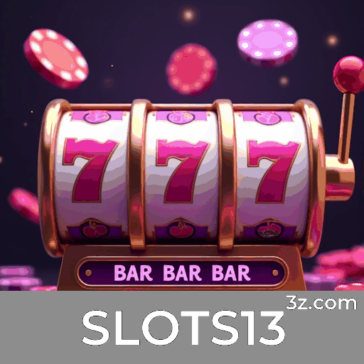 SLOTS13.com - Descubra o Melhor Cassino Online com Apostas Esportivas - SLOTS13