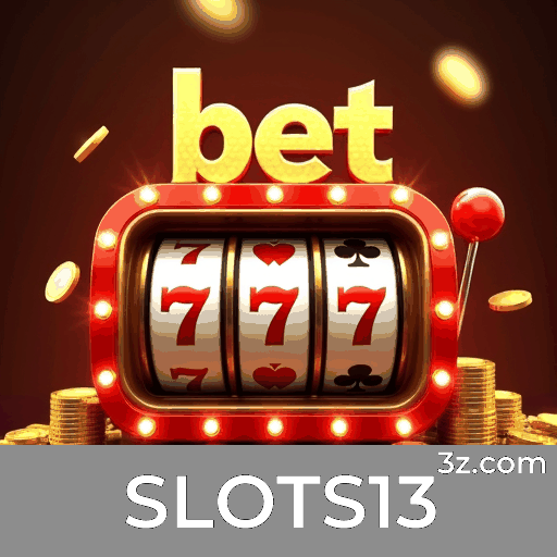 SLOTS13: Cassino Online de Confiança e Entretenimento