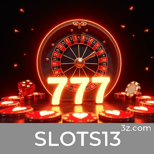 Experiência de apostas móvel perfeita com o SLOTS13