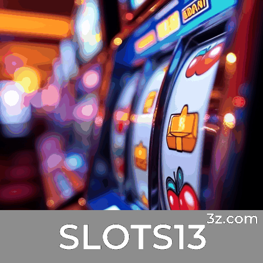 SLOTS13: Cassino Online de Confiança e Entretenimento