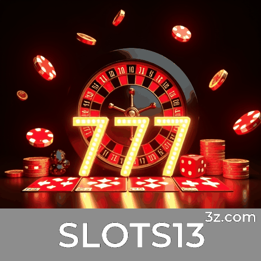 SLOTS13: Precisão e Excelência em Apostas Esportivas