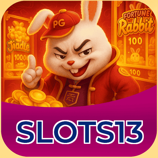 SLOTS13