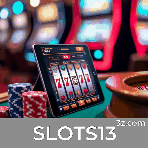 SLOTS13: Plataforma com Arquitetura Escalável de Alta Confiabilidade