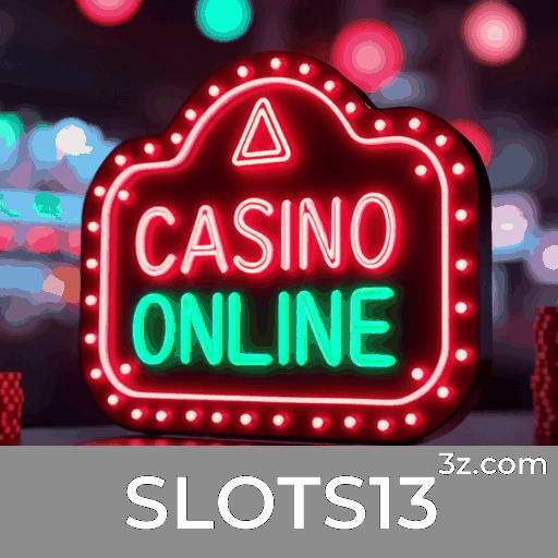 SLOTS13: Precisão e Excelência em Apostas Esportivas