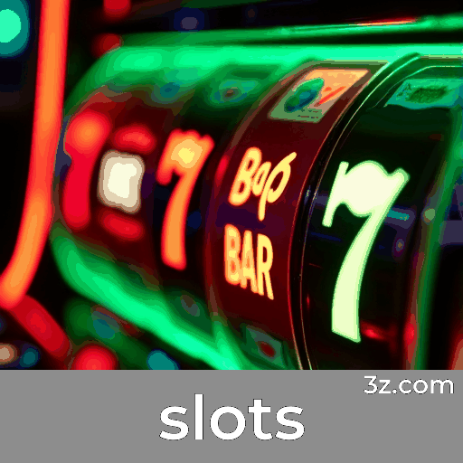 slots game mais image
