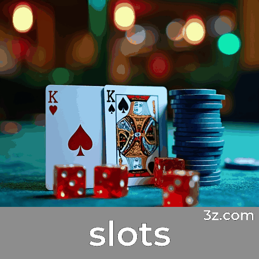 slots game mais image