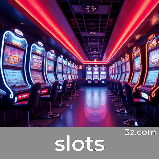 slots 