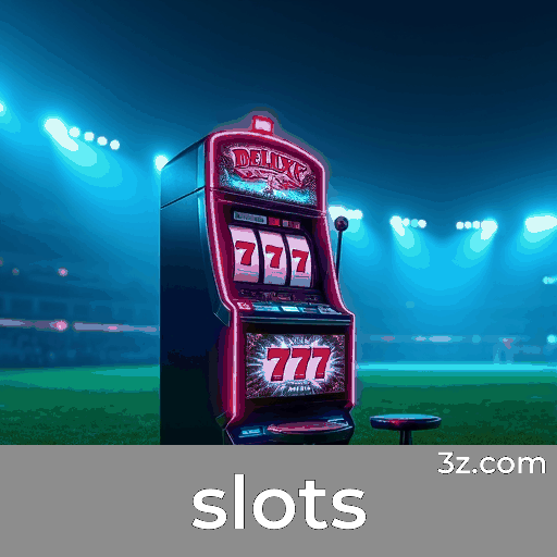 slots game mais image