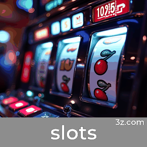 slots game mais image