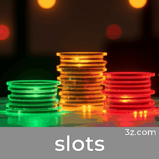 slots 