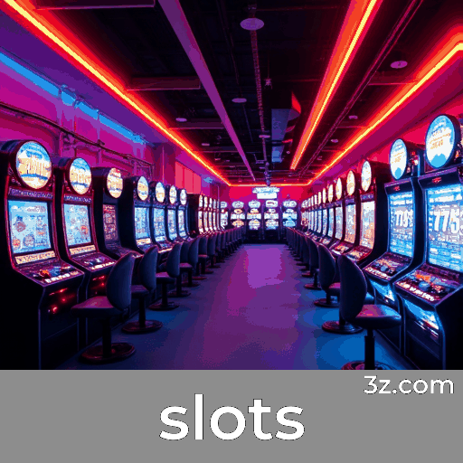slots game mais image
