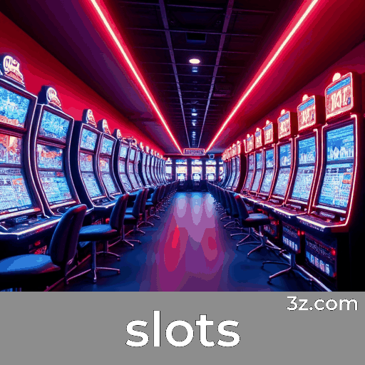 slots game mais image