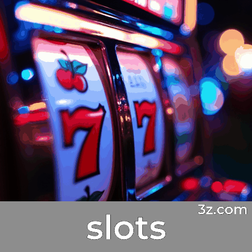 slots game mais image